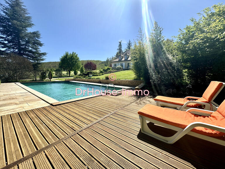 Villa Coly - 3 bedrooms - 183m²