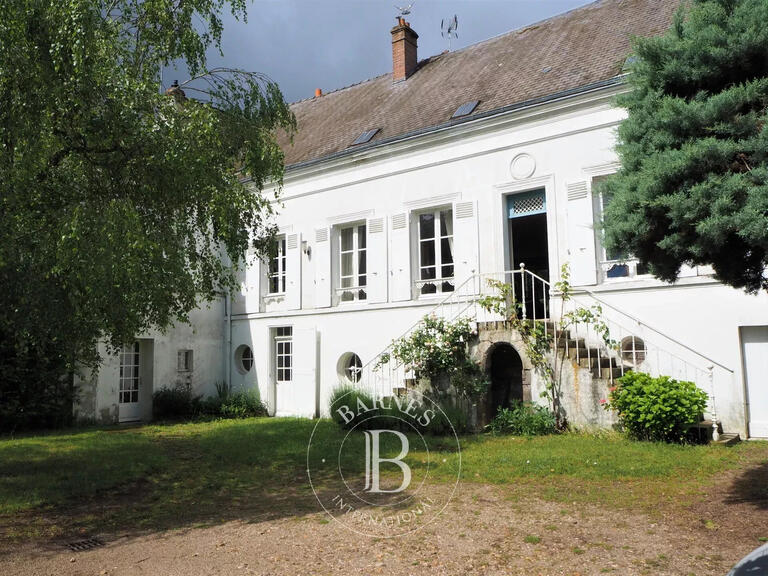 House Combleux - 8 bedrooms - 468m²