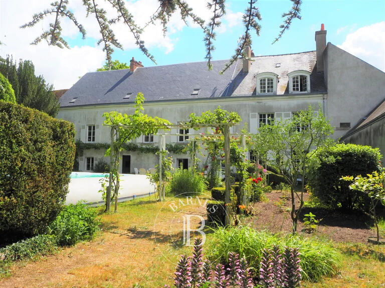 Maison Combleux - 8 chambres - 468m²