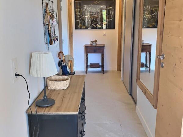 Appartement Combloux