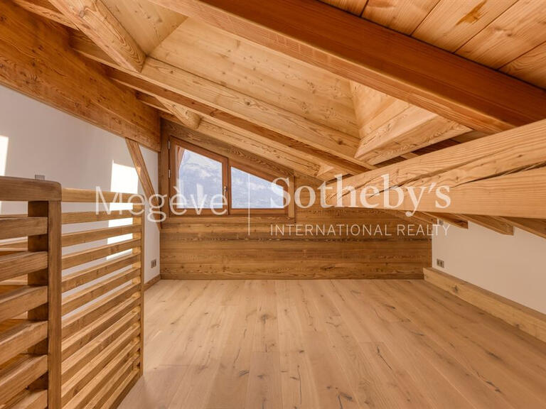 Chalet Combloux - 5 chambres - 280m²