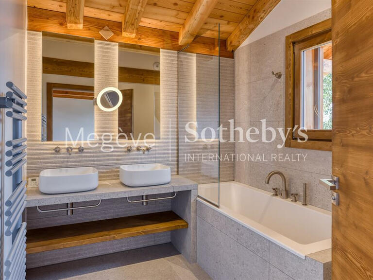 Chalet Combloux - 5 bedrooms - 280m²