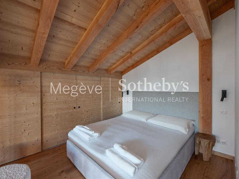 Chalet Combloux - 5 chambres - 350m²