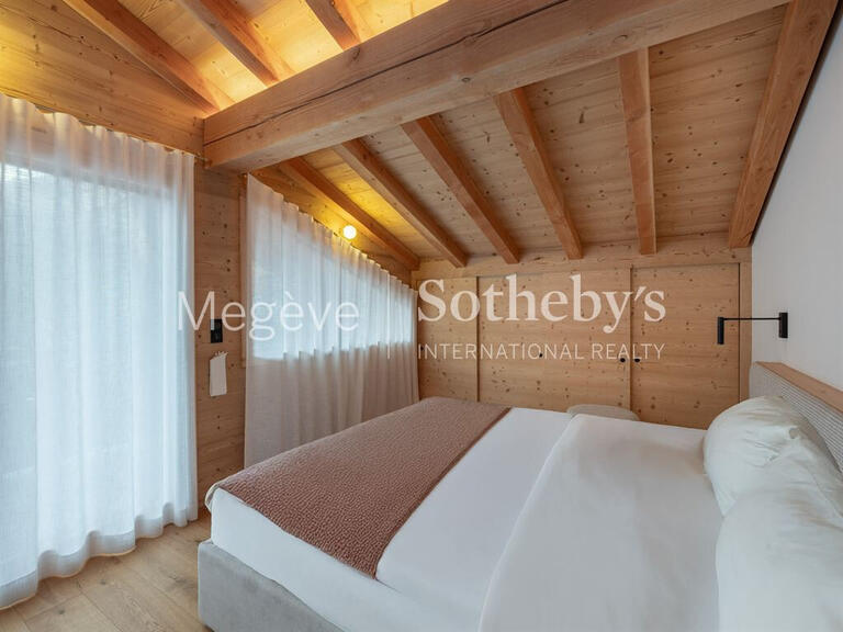 Chalet Combloux - 5 bedrooms - 378m²