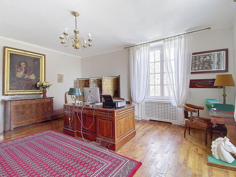 Vente Maison Combourg - 11 chambres