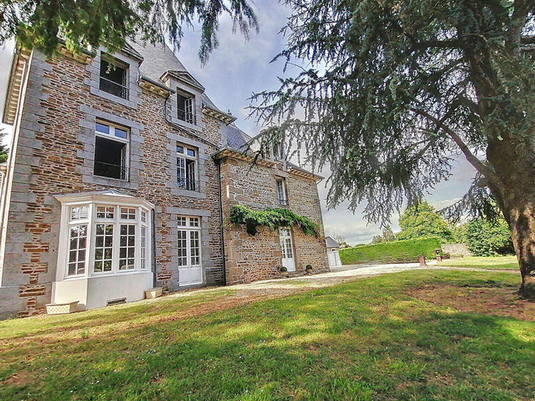 Vente Maison Combourg - 11 chambres