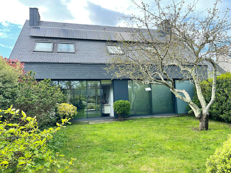 Maison Combrit - 270m²