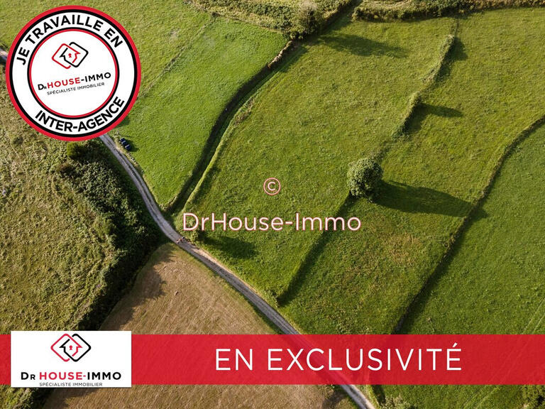 Terrain Commequiers - 17120m²