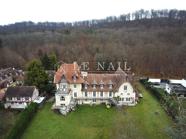 House Compiègne - 16 bedrooms - 1315m²