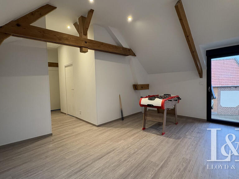 Maison Compiègne - 255m²