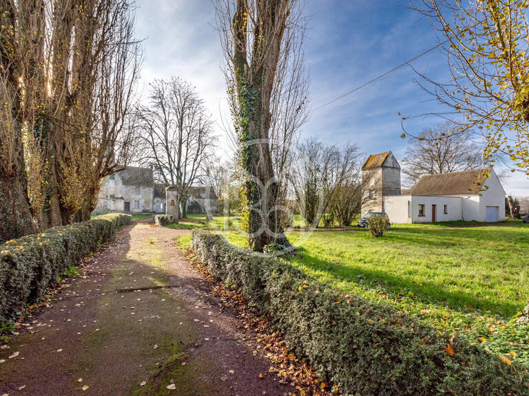 Propriété Compiègne - 4 chambres - 265m²