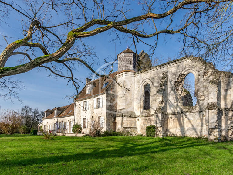 Vente Propriété Compiègne - 4 chambres