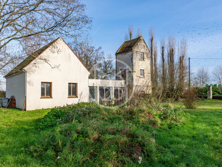 Propriété Compiègne - 4 chambres - 265m²