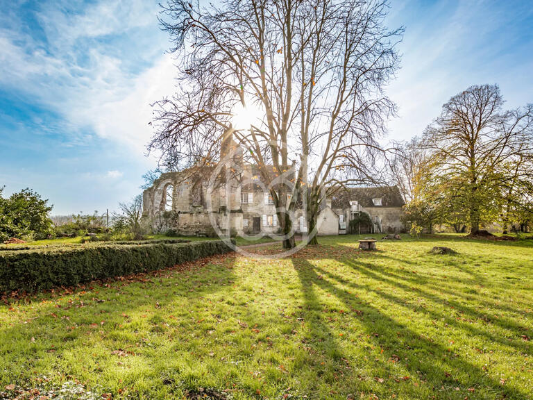 Propriété Compiègne - 4 chambres - 265m²