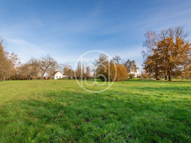 Propriété Compiègne - 4 chambres - 265m²