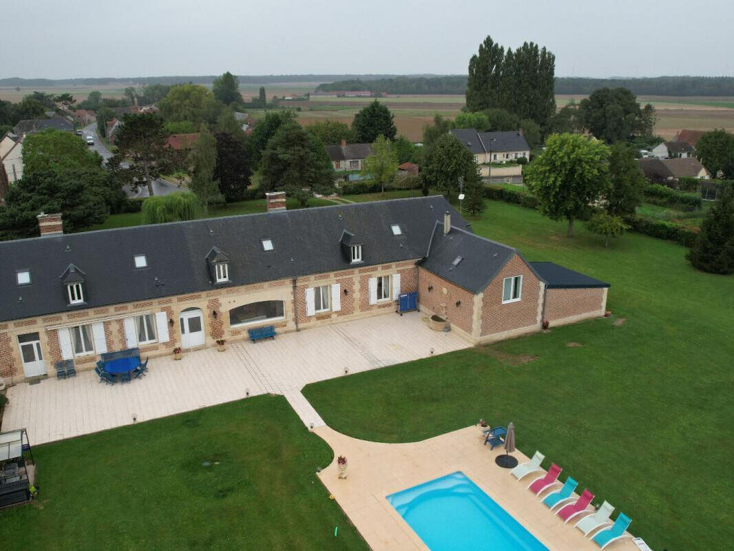 Property Compiègne