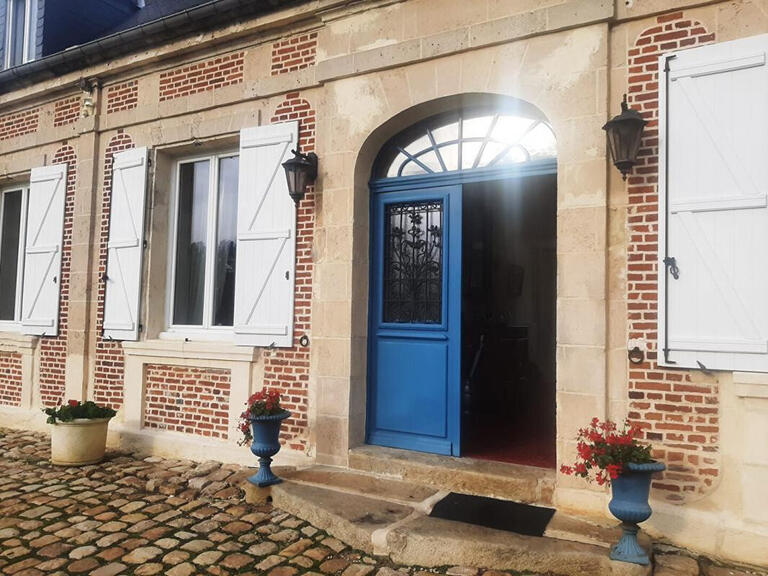 Property Compiègne - 5 bedrooms