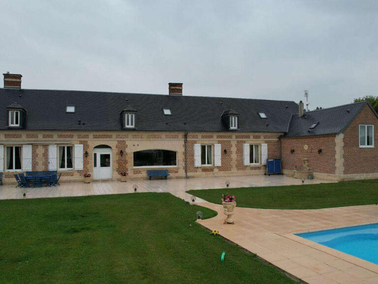 Property Compiègne - 5 bedrooms