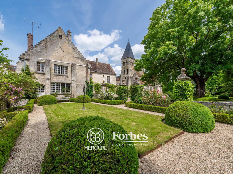 Property Compiègne - 7 bedrooms - 447m²