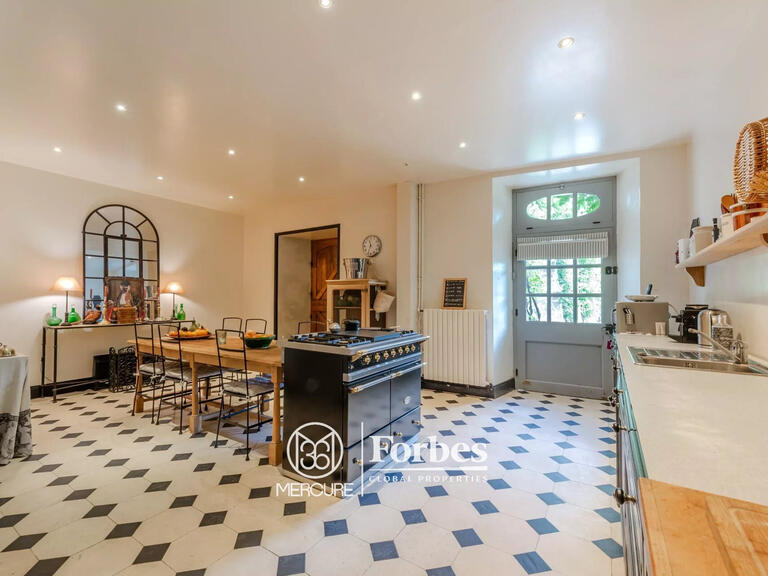 Property Compiègne - 7 bedrooms - 447m²