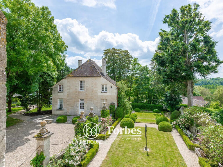 Property Compiègne - 7 bedrooms - 447m²