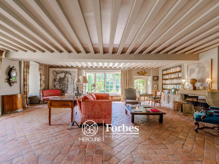 Property Compiègne - 7 bedrooms - 447m²