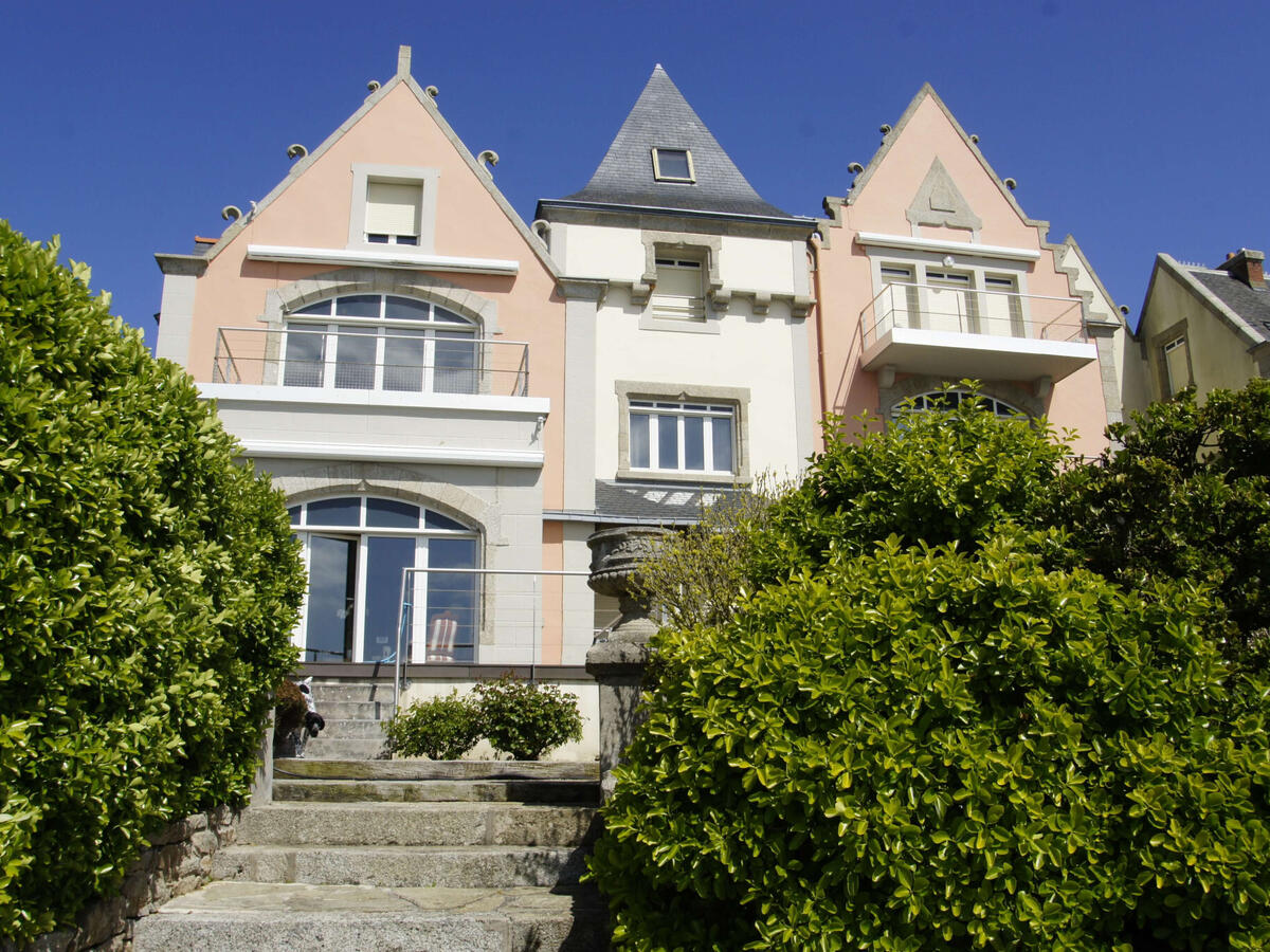 Appartement Concarneau