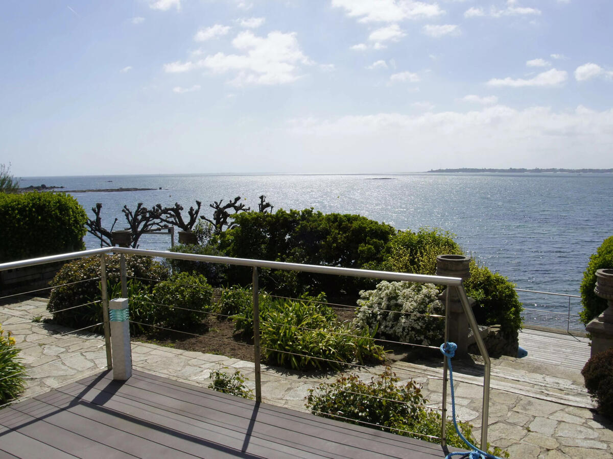 Appartement Concarneau