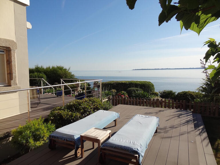 Appartement Concarneau - 93m²