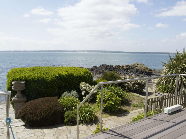 Appartement Concarneau - 93m²