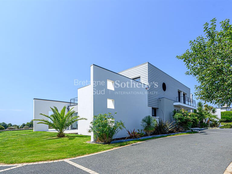 House Concarneau - 5 bedrooms - 390m²