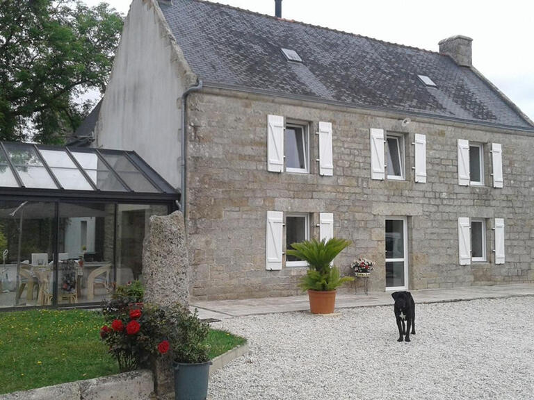 House Concarneau - 8 bedrooms