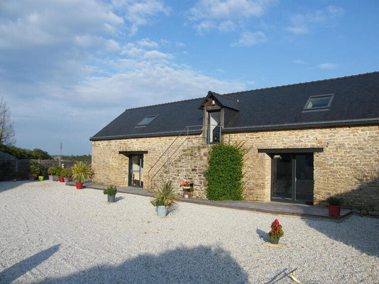 House Concarneau - 8 bedrooms