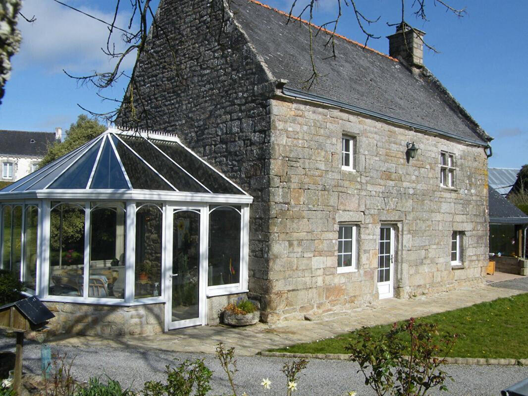 Maison Concarneau