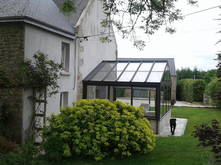 Vente Maison Concarneau - 8 chambres