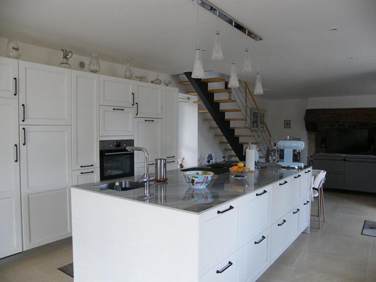 House Concarneau - 8 bedrooms