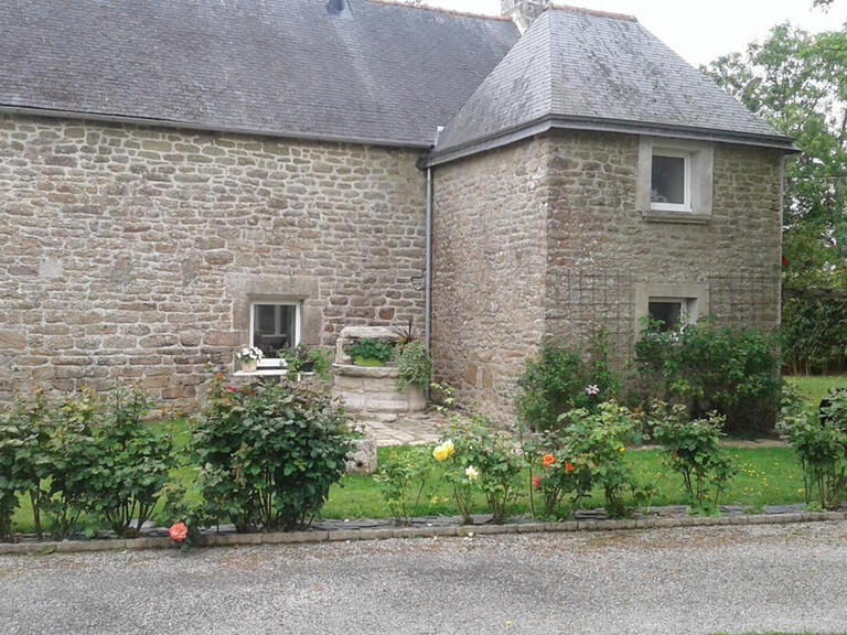 Vente Maison Concarneau - 8 chambres