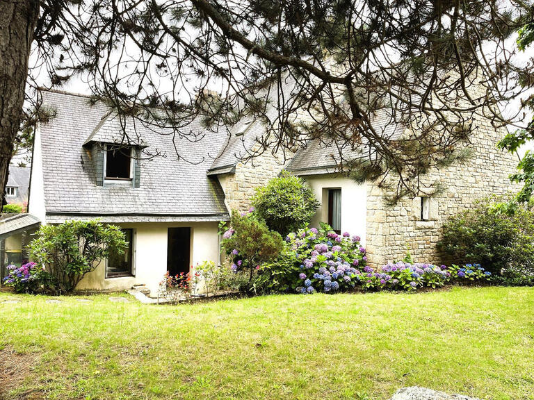 House Concarneau - 5 bedrooms