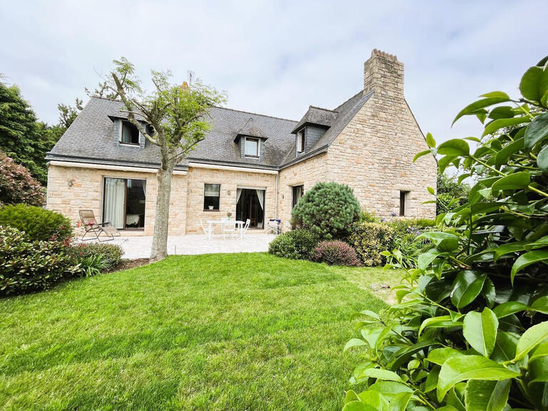 House Concarneau - 5 bedrooms