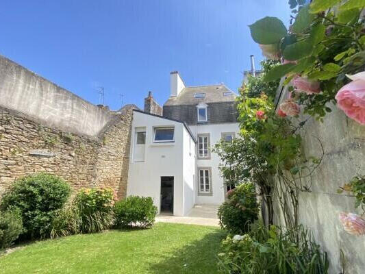 Maison Concarneau - 4 chambres