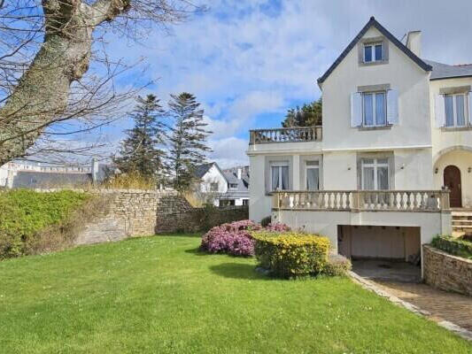 House Concarneau - 5 bedrooms