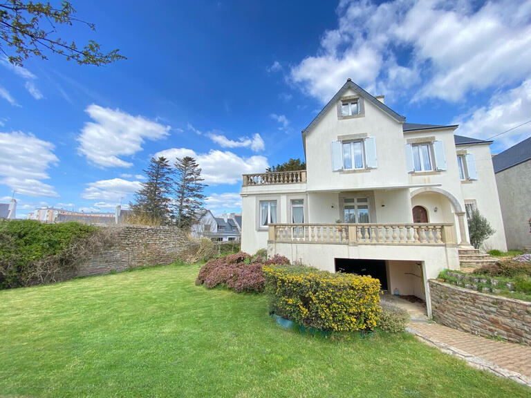 House Concarneau - 5 bedrooms