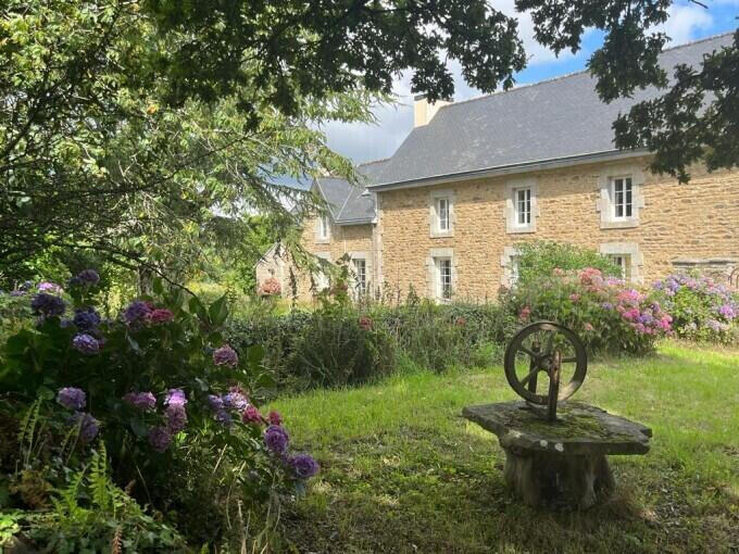 Maison Concarneau