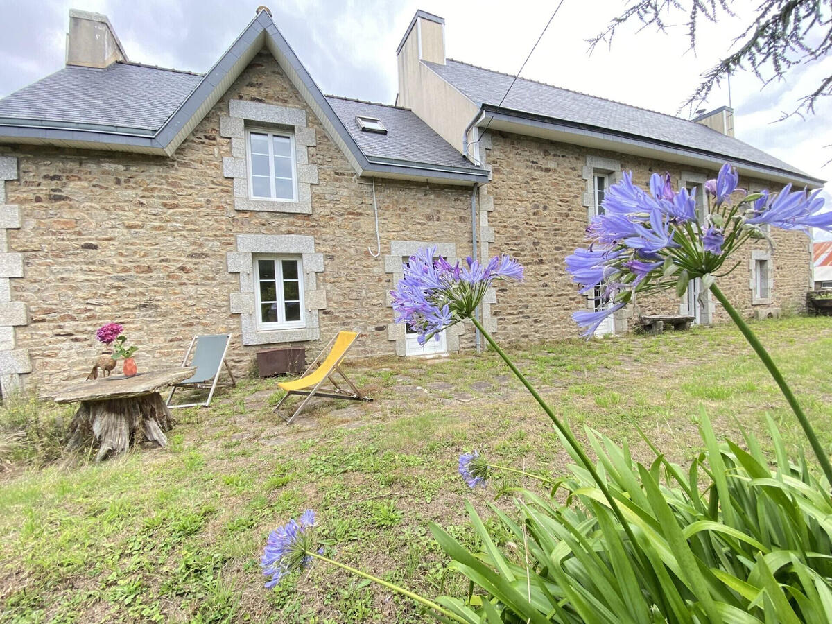 Maison Concarneau