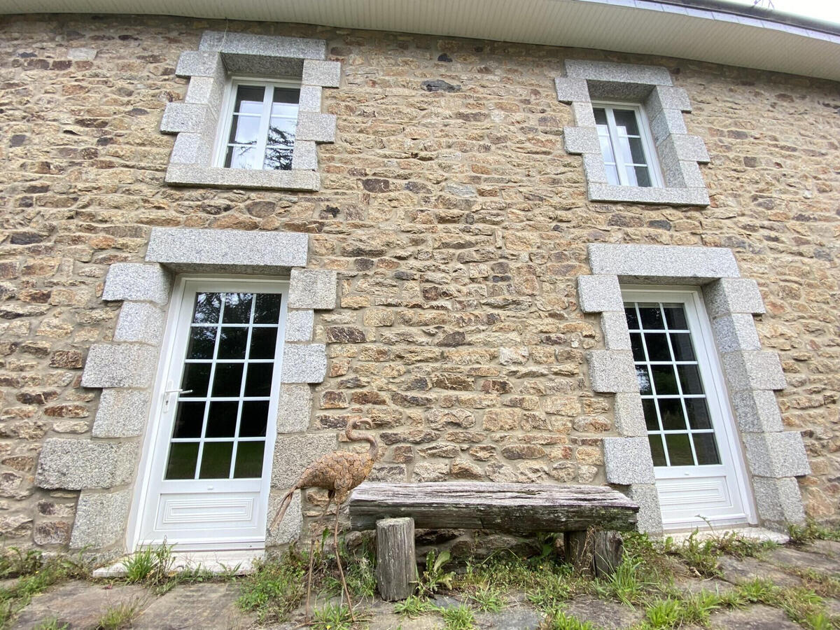 Maison Concarneau