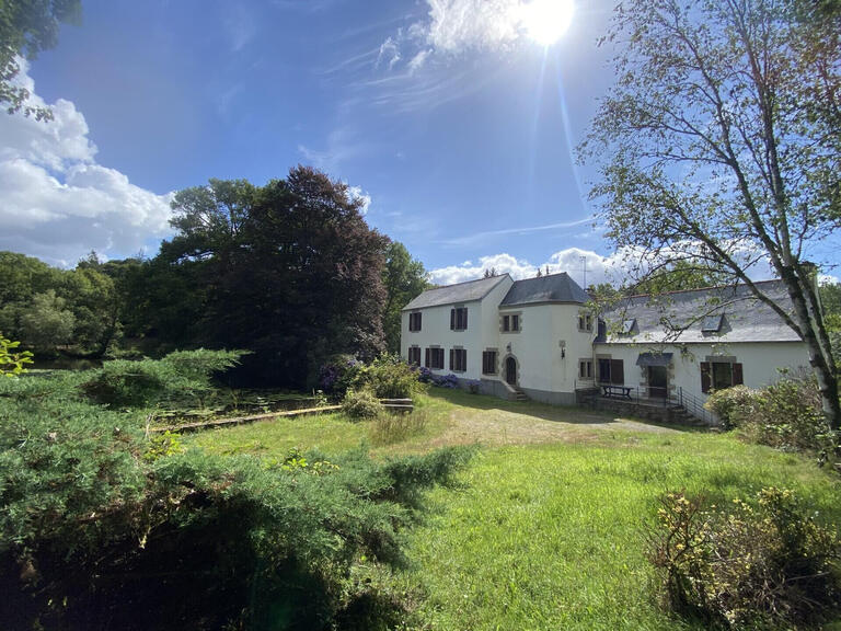 House Concarneau - 6 bedrooms