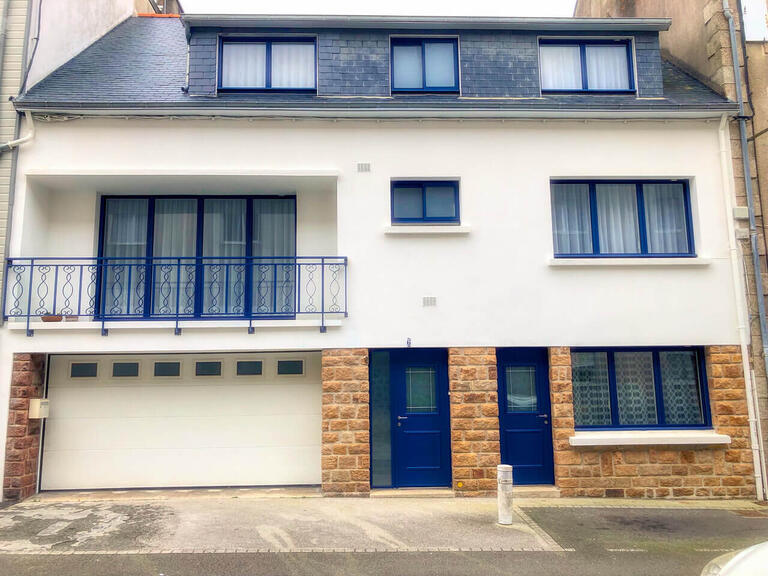 Maison Concarneau - 192m²