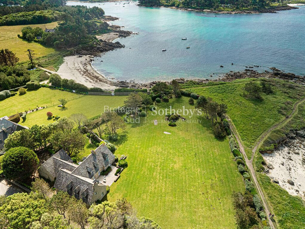 Propriété Concarneau