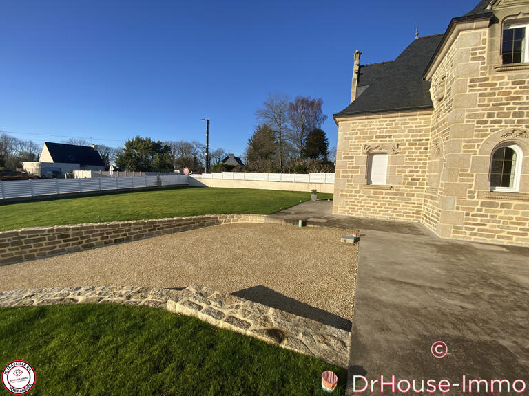 Vente Villa Concarneau - 4 chambres