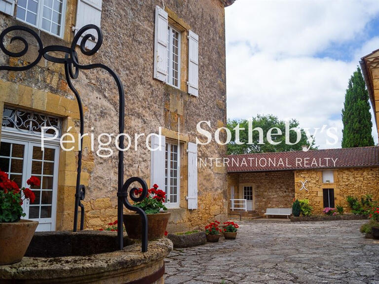 House Condezaygues - 559m²